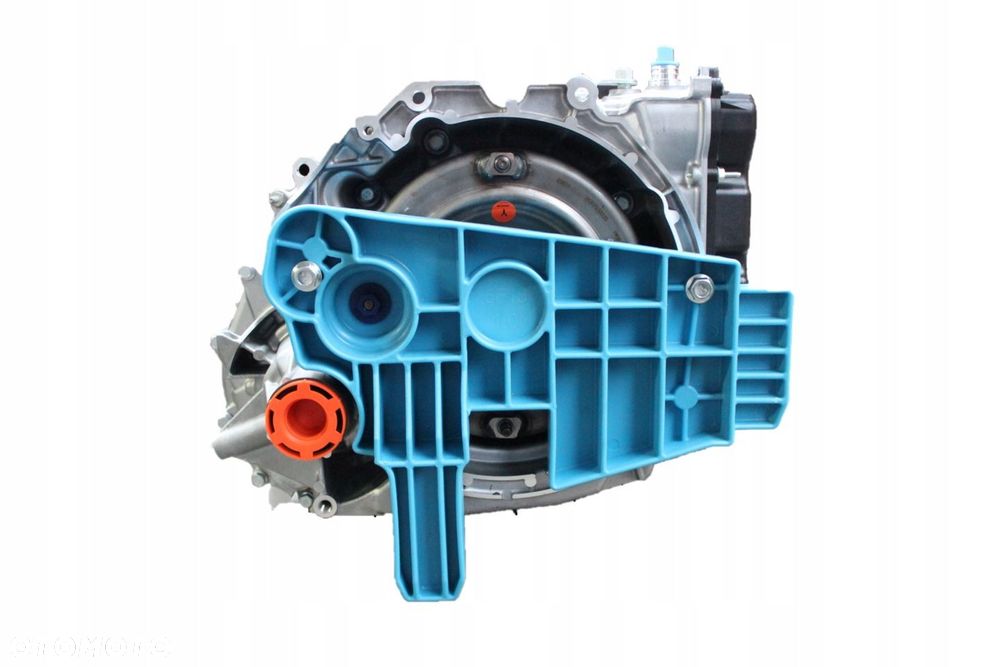Skrzynia Automat F1FP 7000 SC FORD FOCUS 3 1.0 - 7