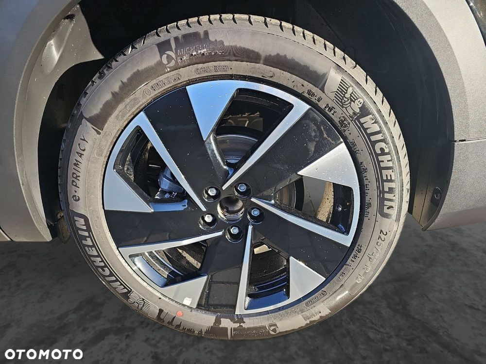 Opel Grandland 1.2 mHEV GS eDTC6 - 10