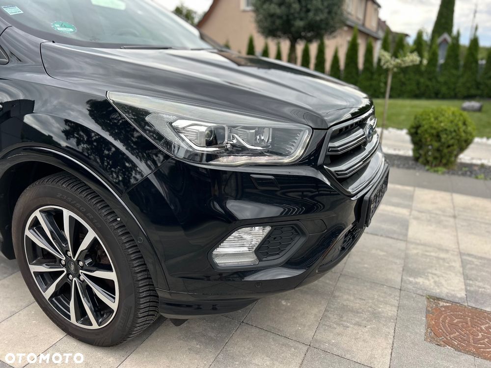 Ford Kuga 1.5 EcoBoost AWD ST-Line ASS - 4