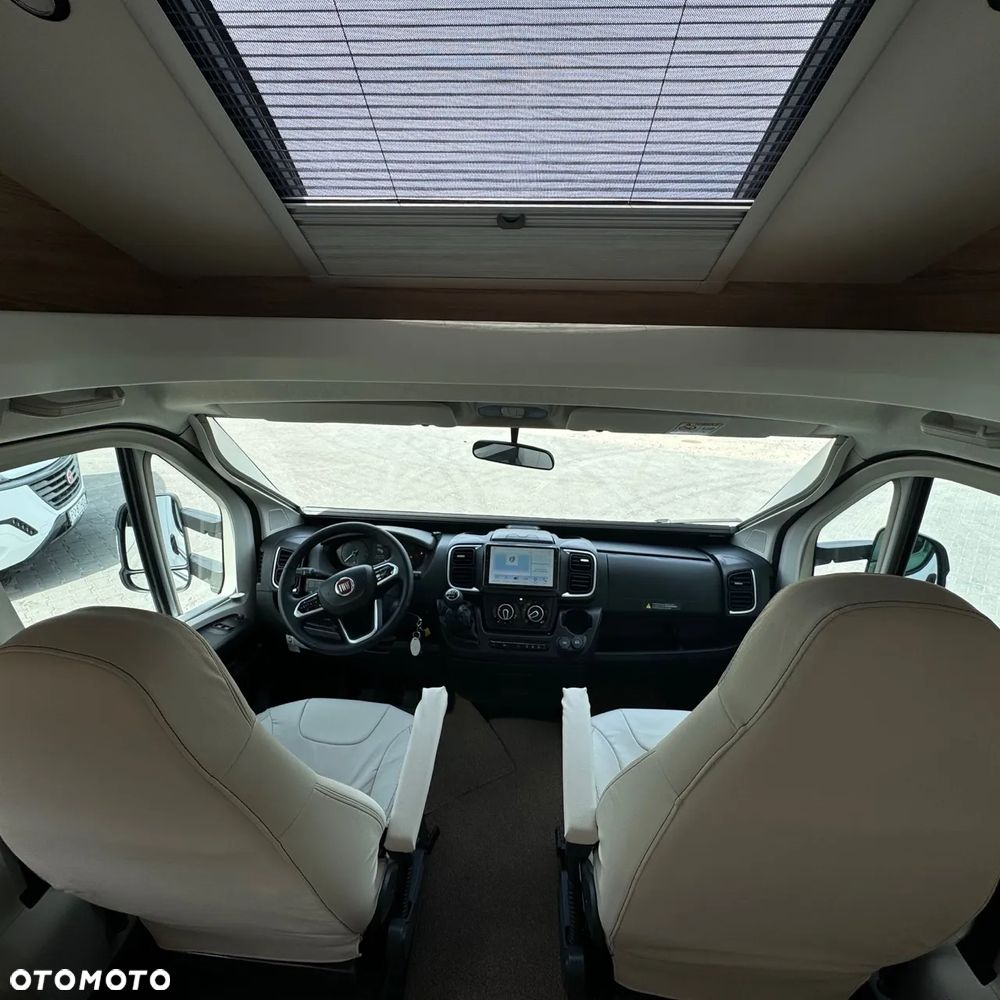 Fiat Pilote P746FC - 14