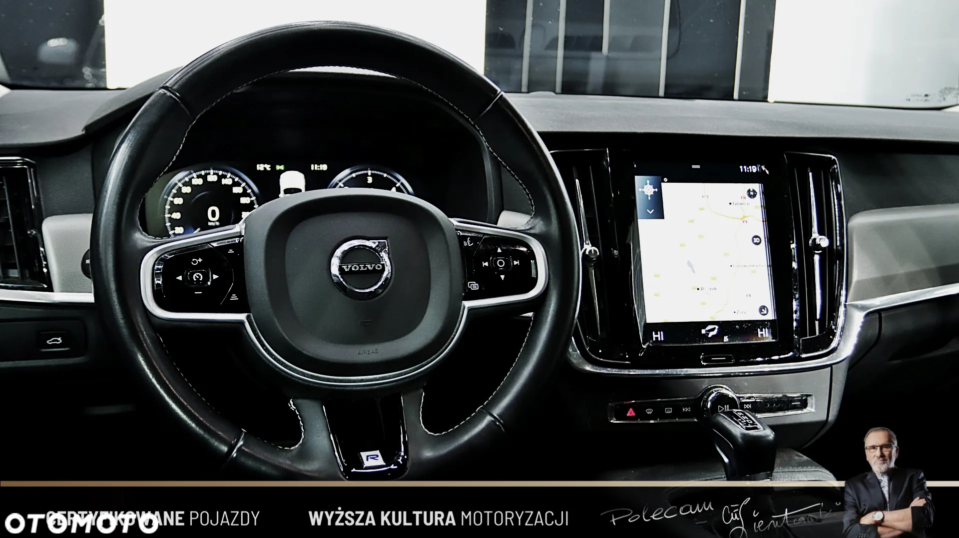 Volvo V90 Cross Country D4 AWD Pro - 15