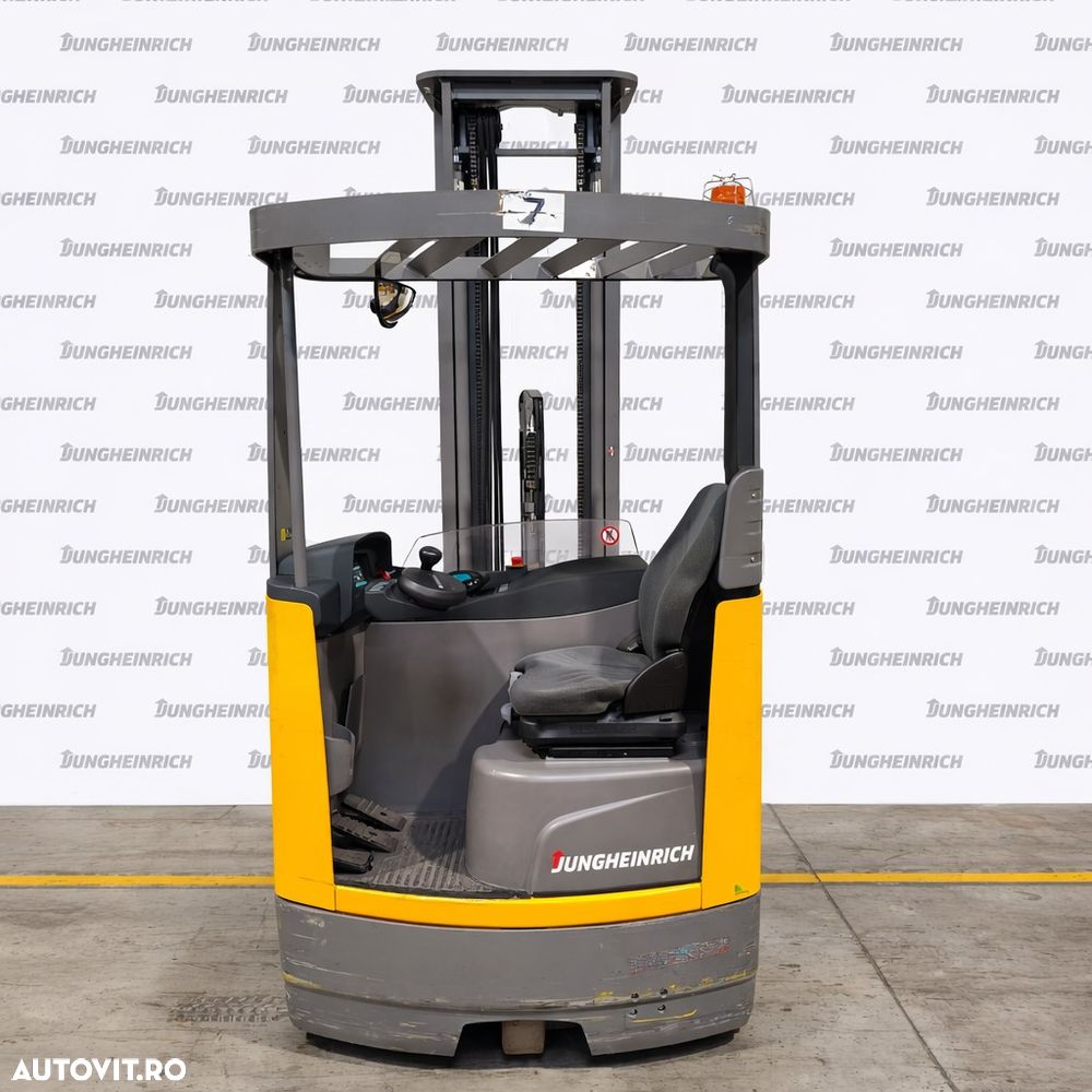Jungheinrich ETV 214 - 3