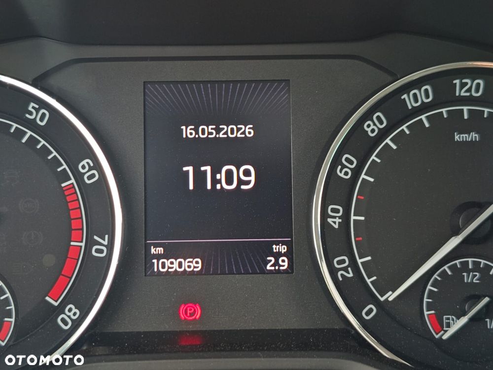 Skoda Superb 2.0 TSI 4x4 DSG Style - 18