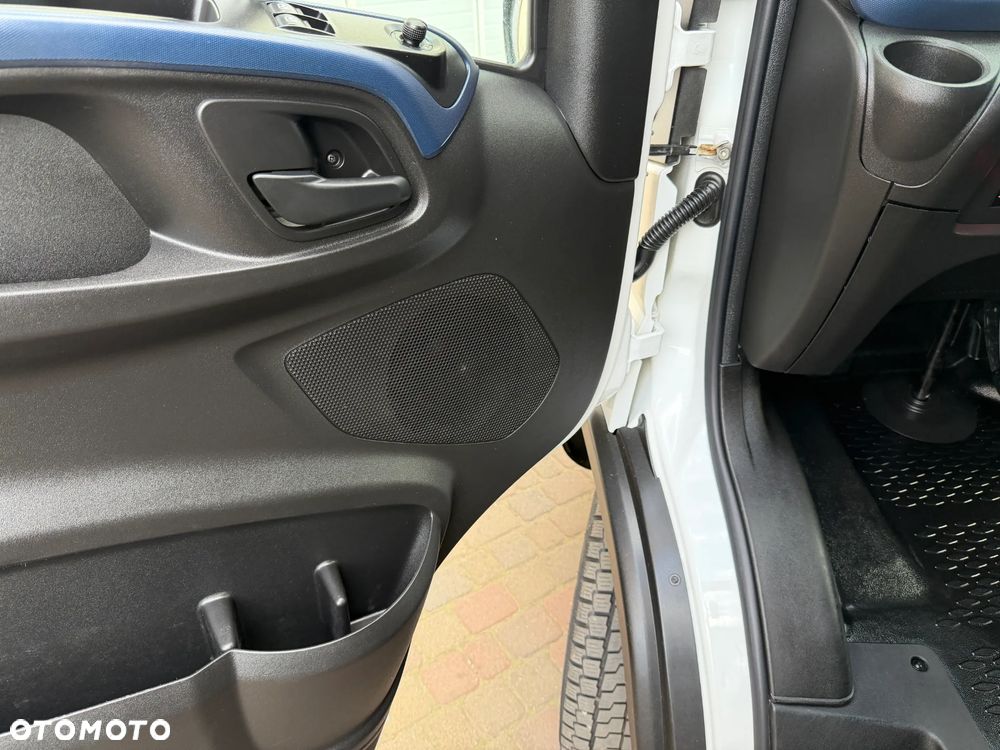 Iveco Daily 3,0 Izoterma 10 EP Winda - 13