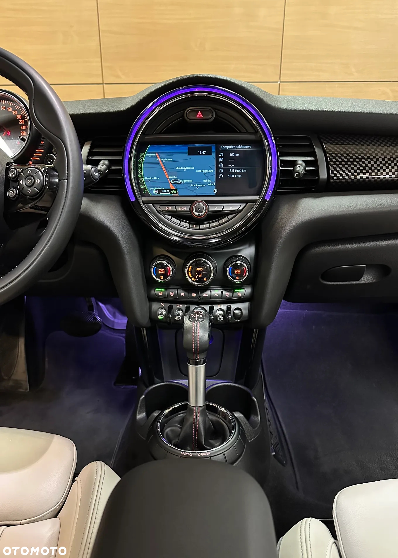 MINI Cooper S sport - 14