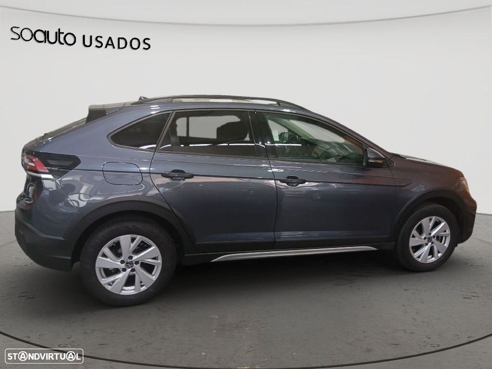 VW Taigo 1.0 TSI Life DSG - 9