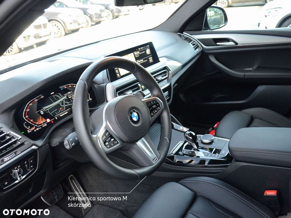 BMW X4 - 21
