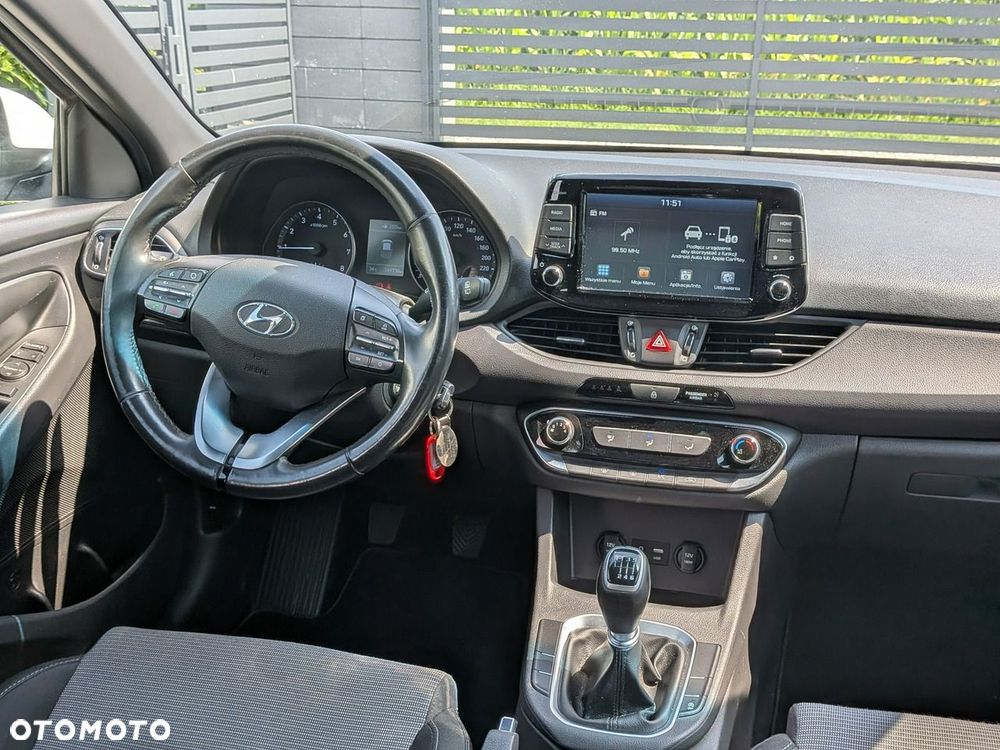 Hyundai i30 - 17