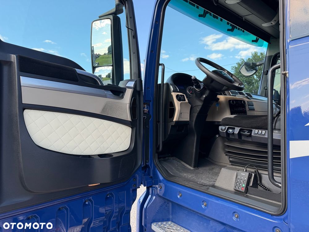 MAN TGX 18.460/RETARDER/Z NIEMIEC - 20