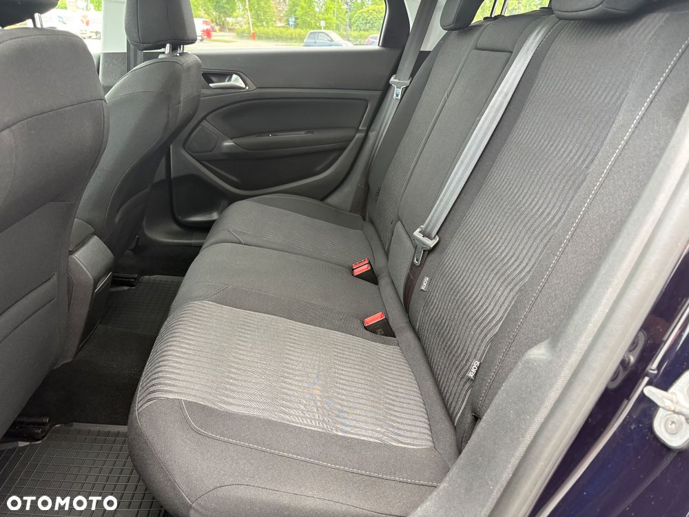 Peugeot 308 BlueHDi 150 Stop & Start Business-Line - 21