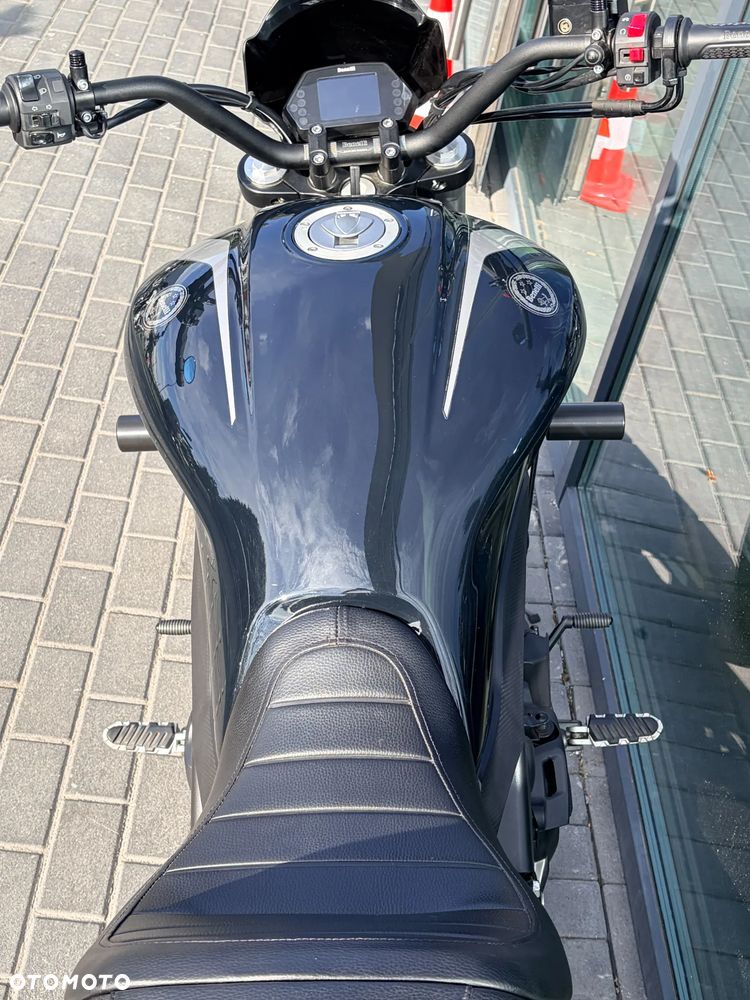 Benelli 502 C - 17