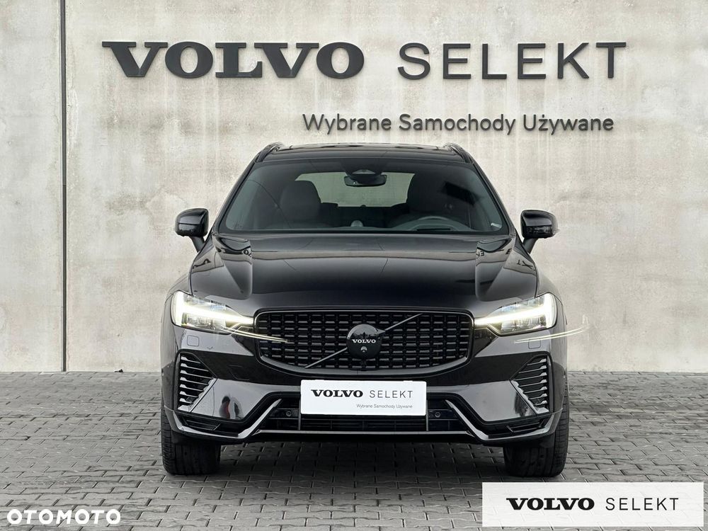 Volvo XC 60 - 11
