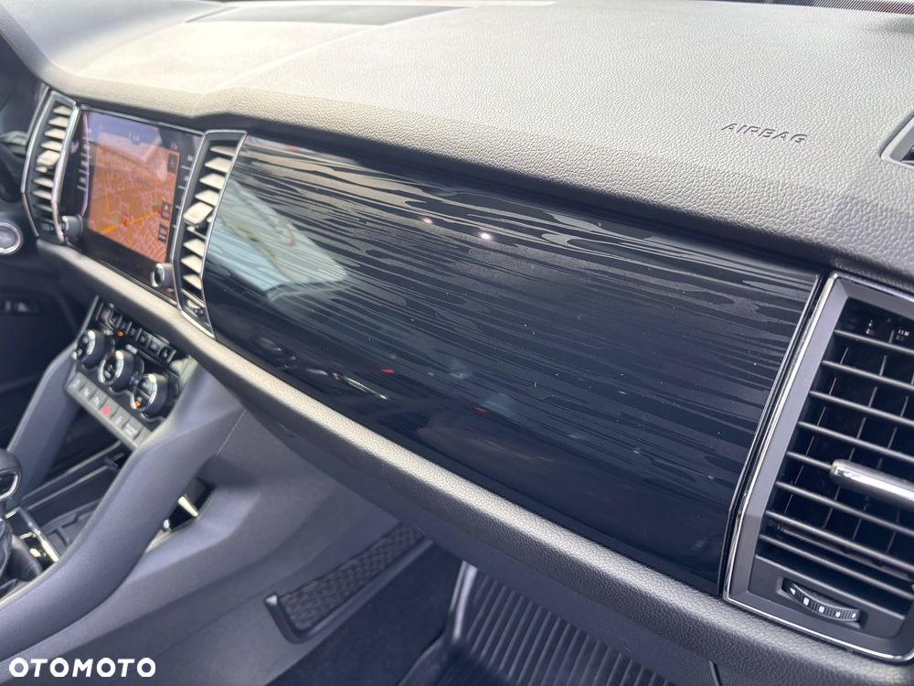 Skoda Kodiaq 2.0 TDI 4x4 Style DSG - 35