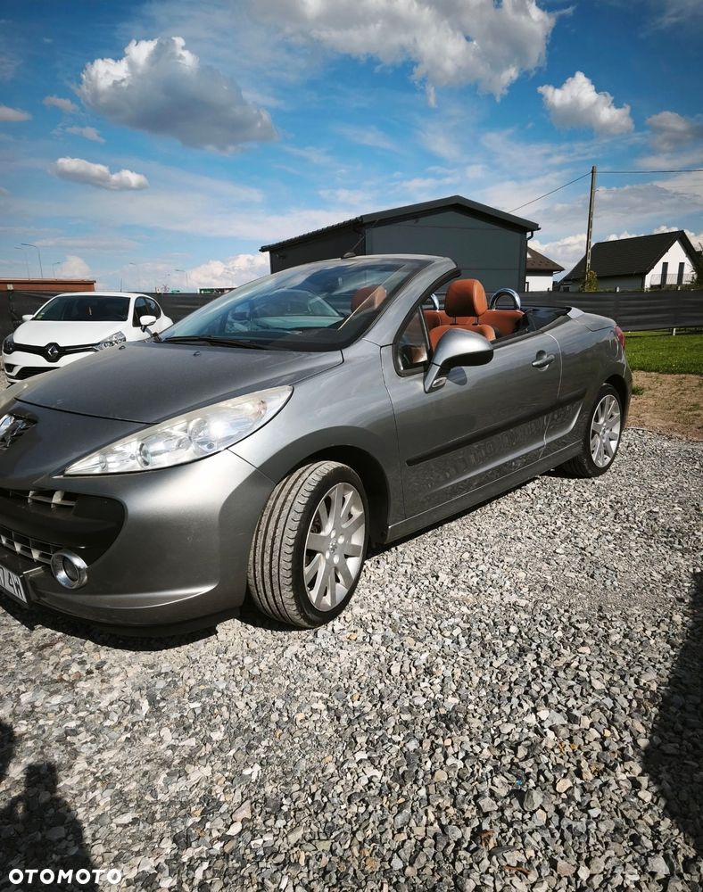 Peugeot 207 CC - 3