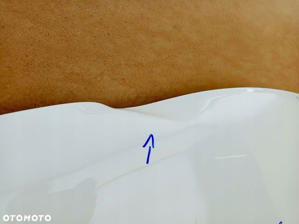 HYUNDAI I30 III 3 2016- MASKA POKRYWA SILNIKA - 7