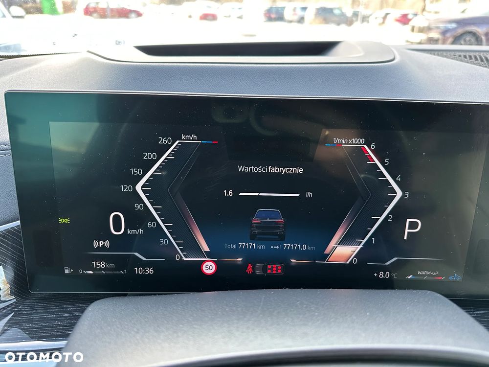 BMW X7 xDrive40d mHEV sport - 16