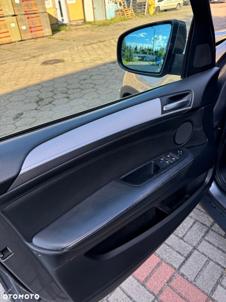 BMW X5 - 9