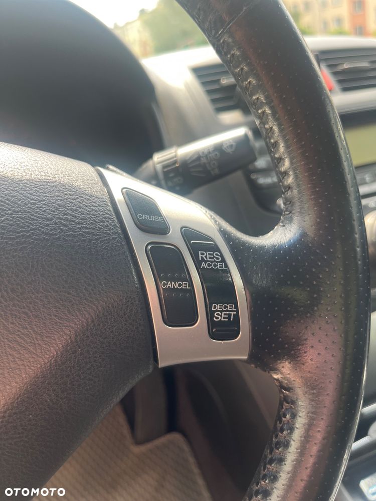 Honda Accord 2.2i-CTDi Sport - 17