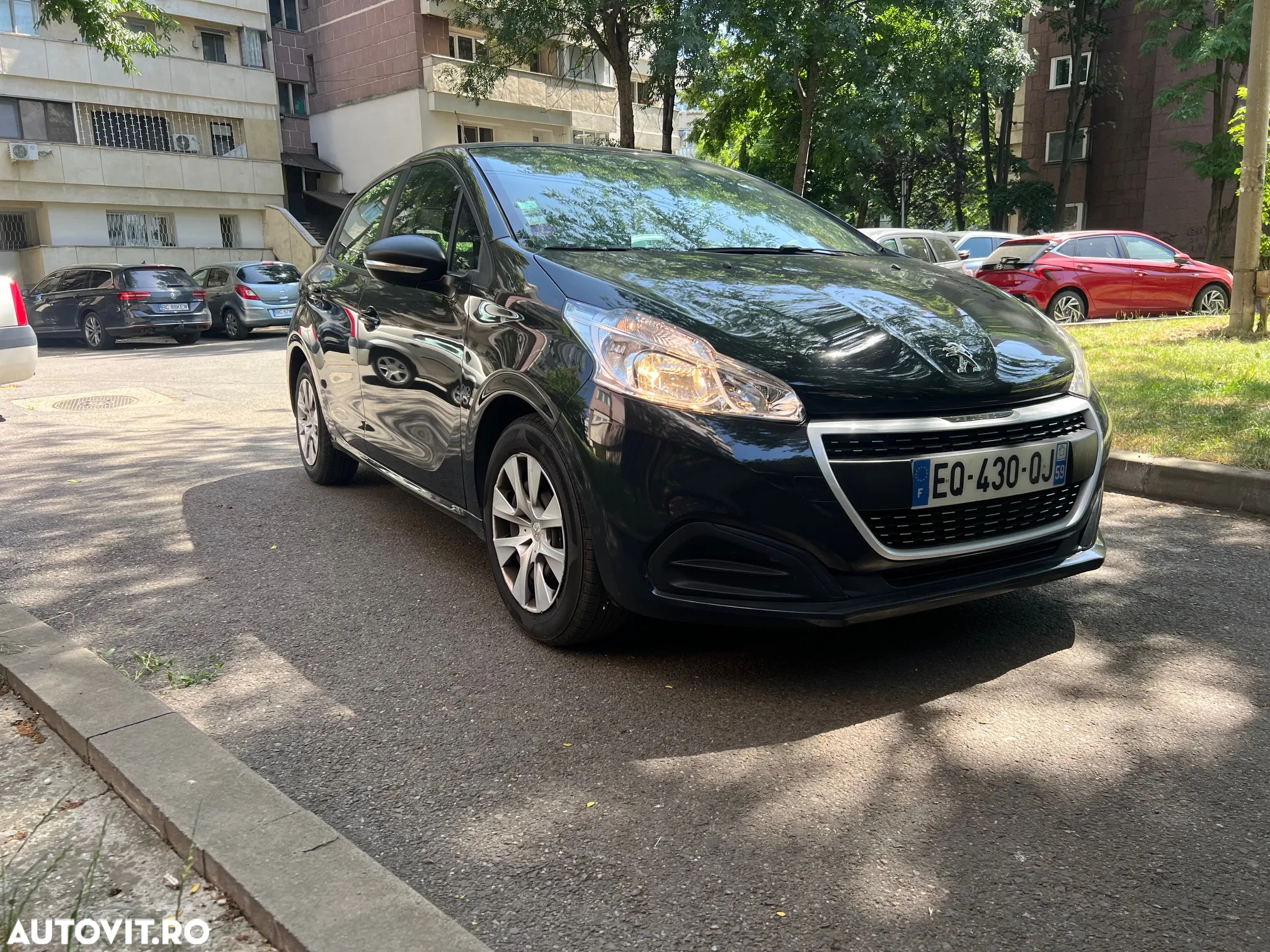 Peugeot 208 PureTech 68 Access - 5