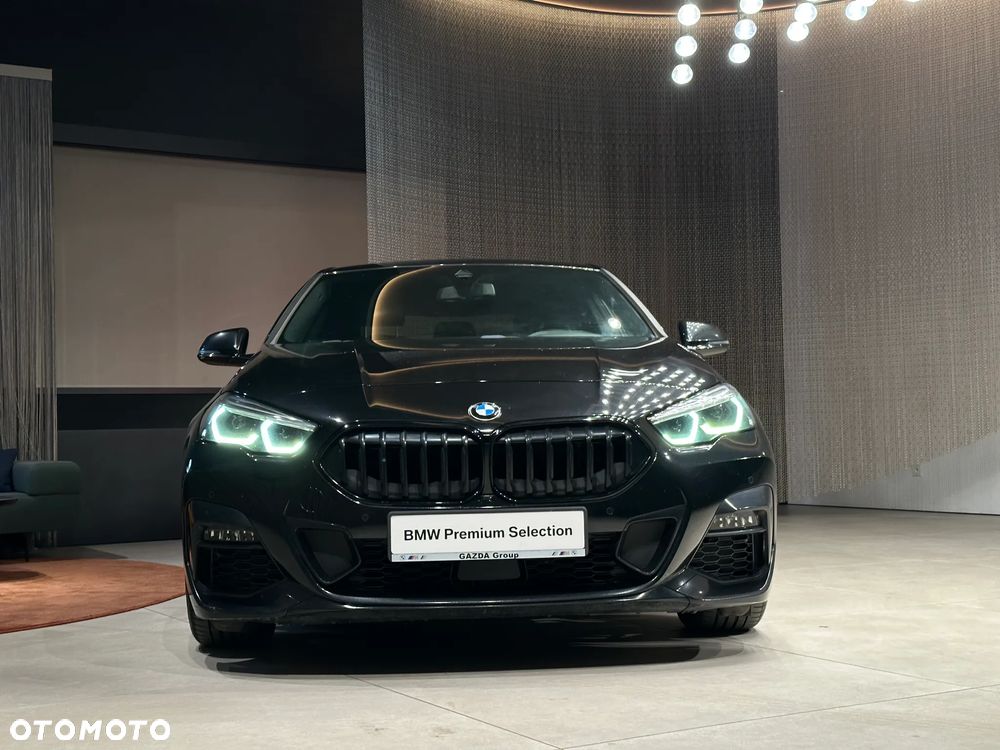 BMW Seria 2 218i M Sport - 7