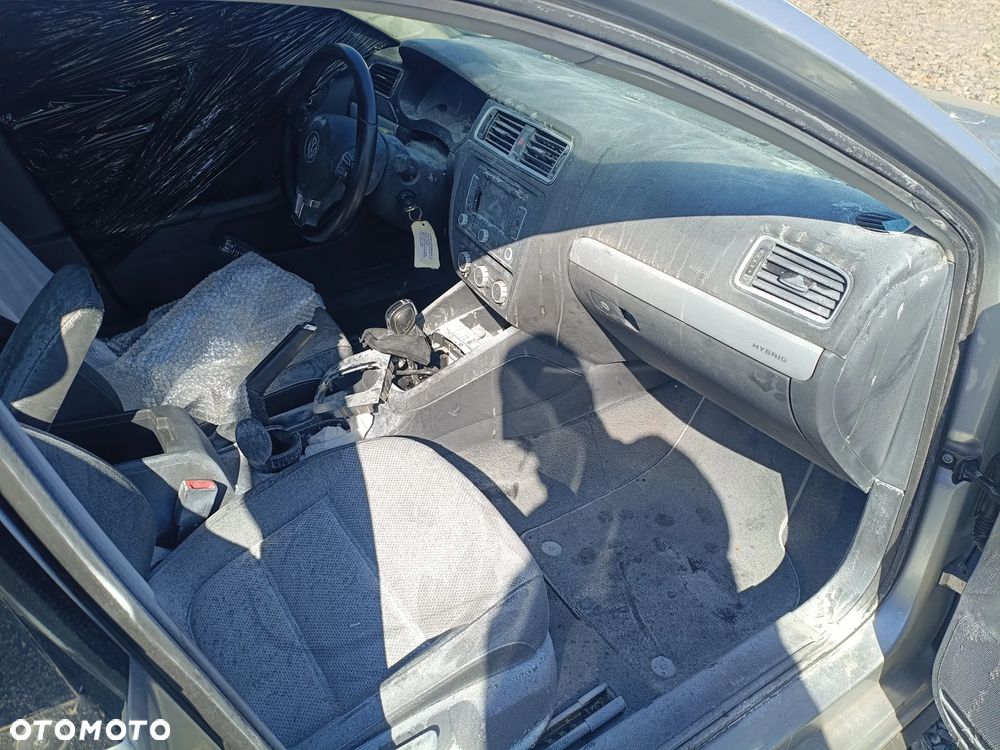 Volkswagen Jetta 1.4 DSG Comfortline - 7