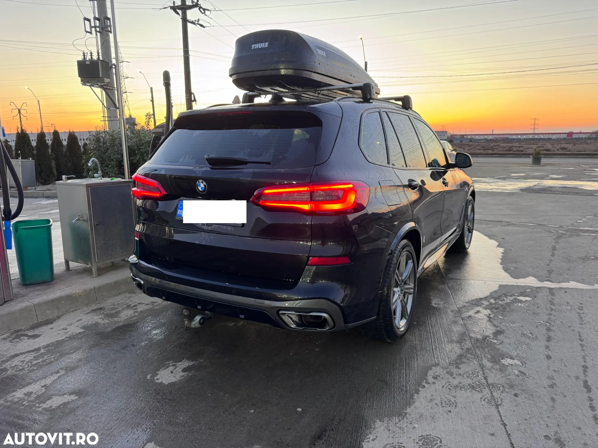 BMW X5 xDrive30d - 5