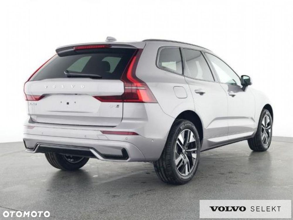 Volvo XC 60 - 4