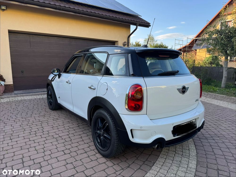MINI Countryman - 5