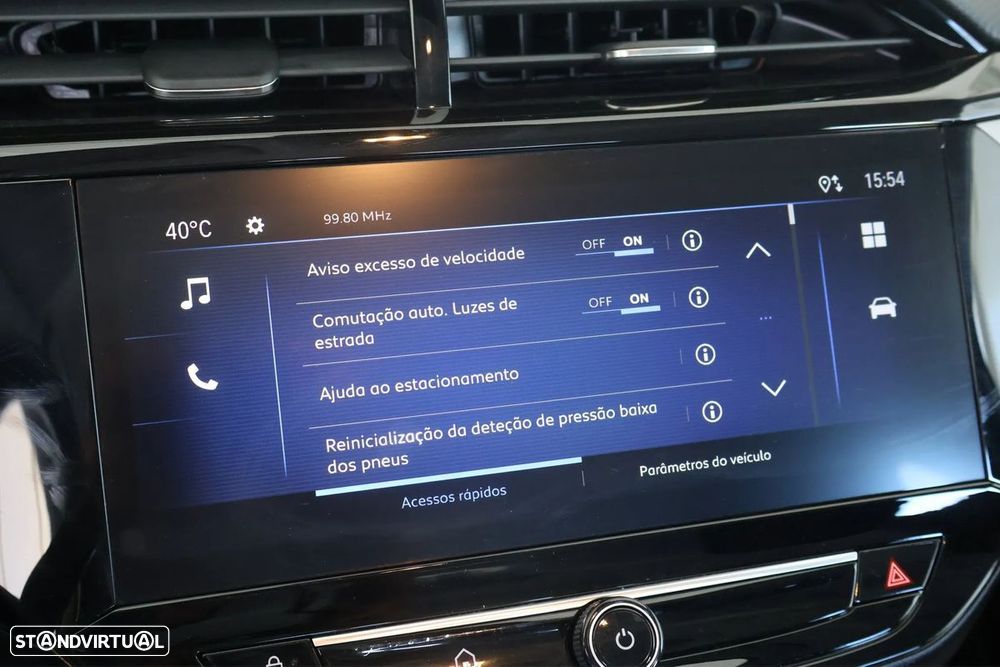 Opel Corsa 1.2 T Edition - 15