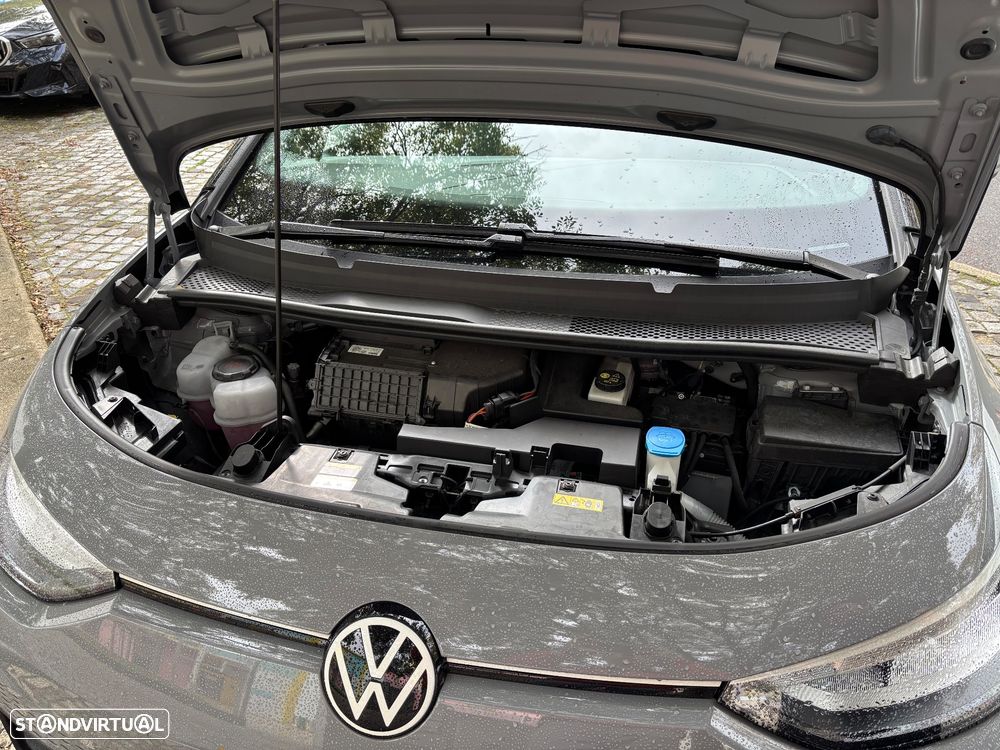 VW ID.3 58 kWh Pro - 3