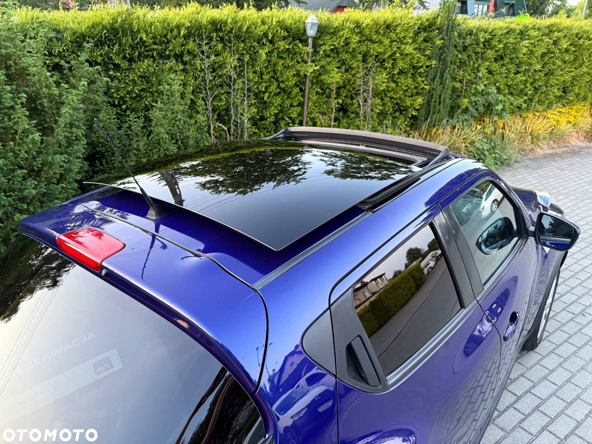 Nissan Juke 1.5 dCi Visia - 25