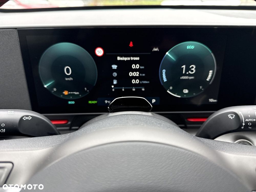 Hyundai Kona 1.6 GDI Hybrid N-Line DCT - 13