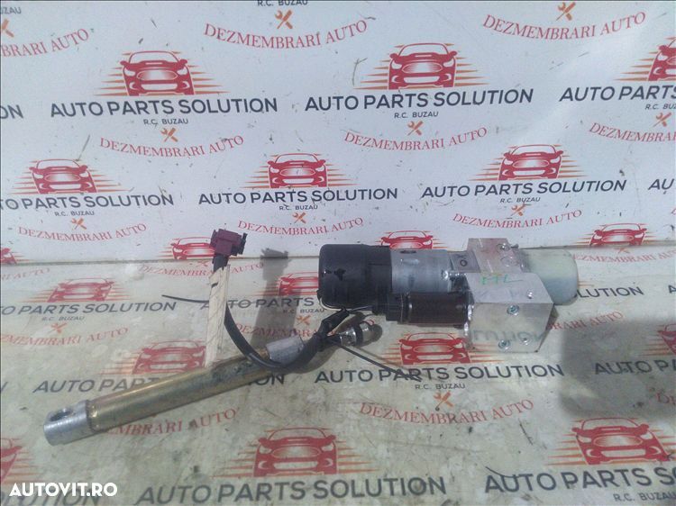 pompa hidraulica haion mercedes benz ml 3.0 d an fabr. 2008 - 1