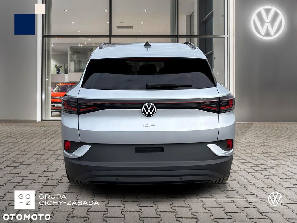 Volkswagen ID.4 - 5