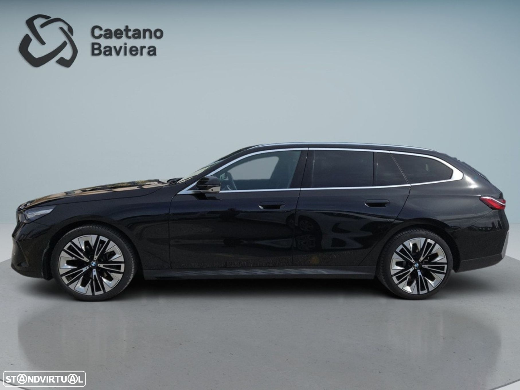 BMW 520 d - 5