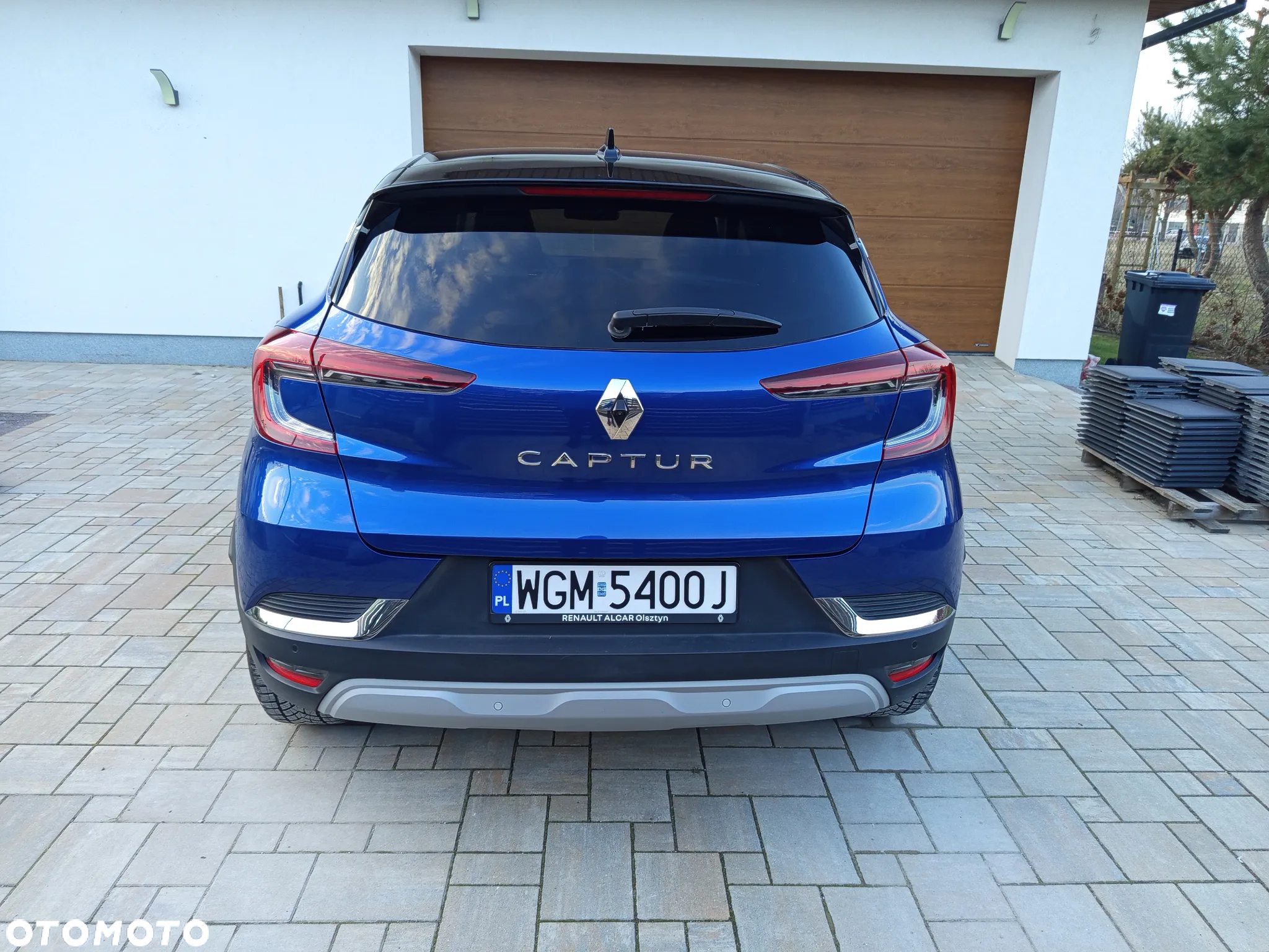 Renault Captur 1.0 TCe Techno - 5
