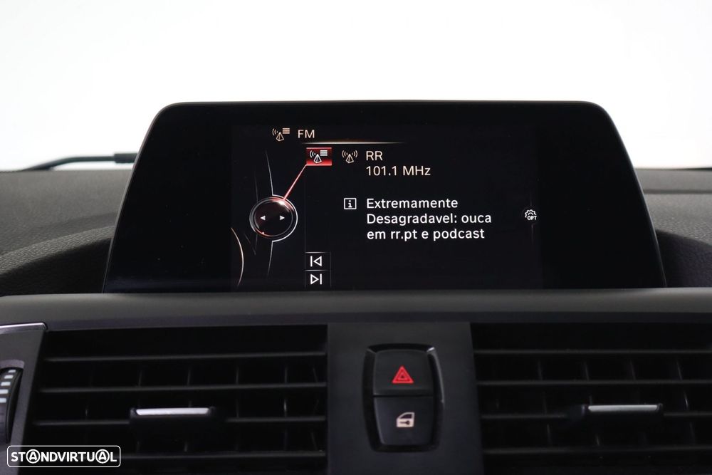 BMW 116 i Advantage - 31