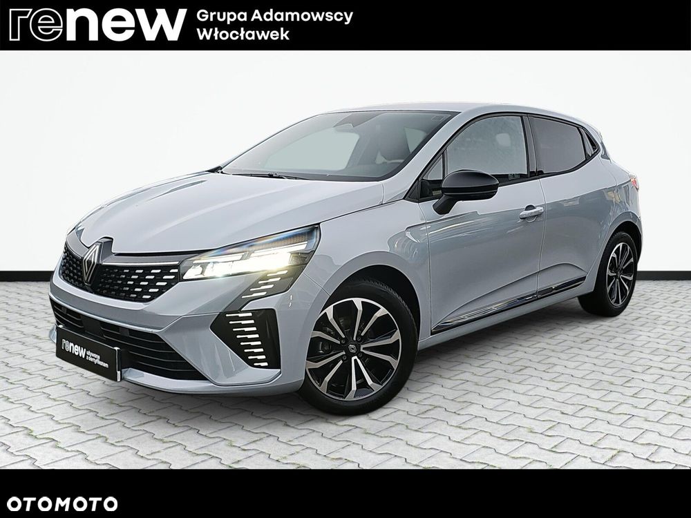 Renault Clio 1.0 TCe Techno - 1