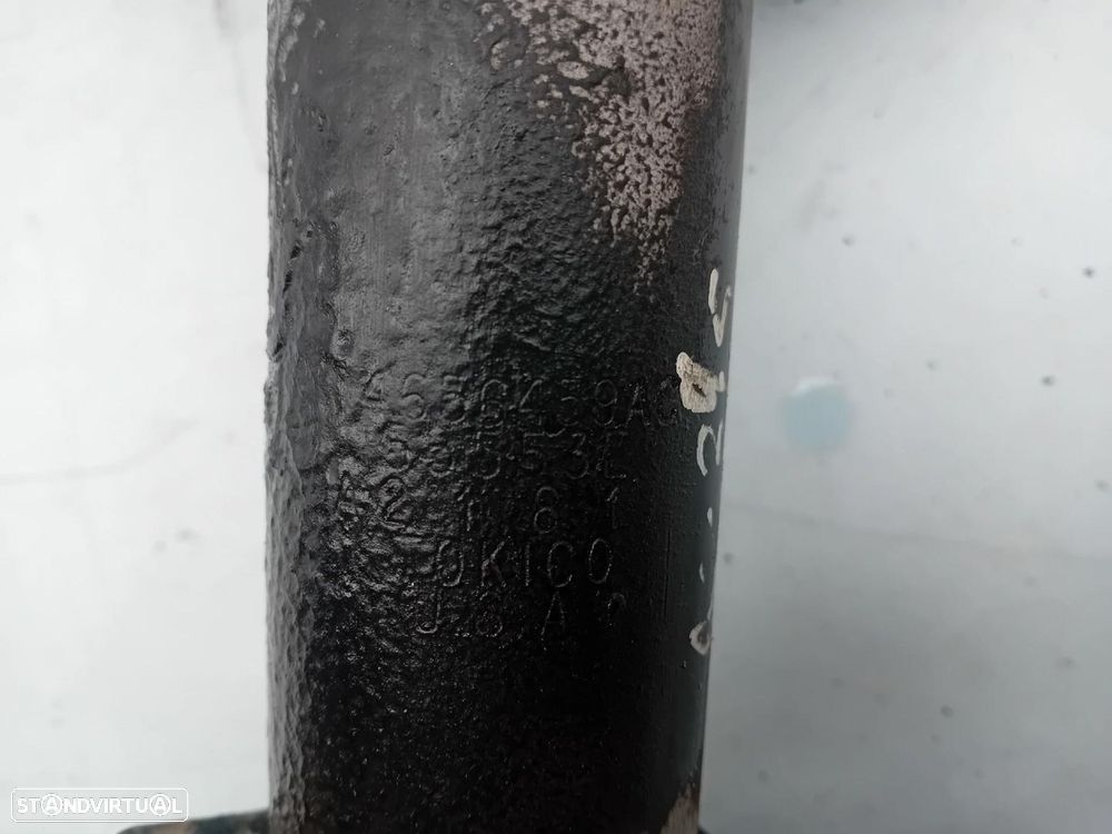 Amortecedor frente direito CHRYSLER PT Cruiser (PT_) - 4