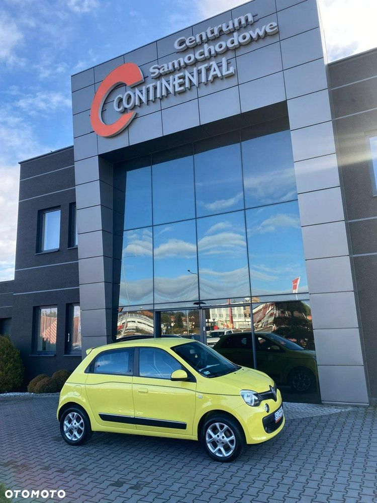 Renault Twingo - 3