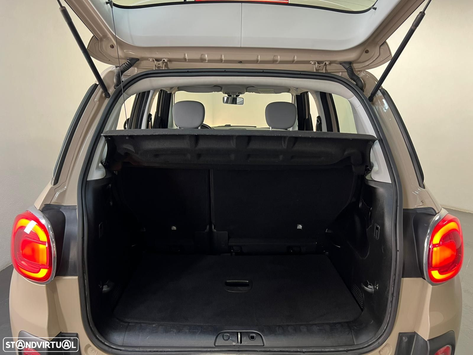 Fiat 500L - 13