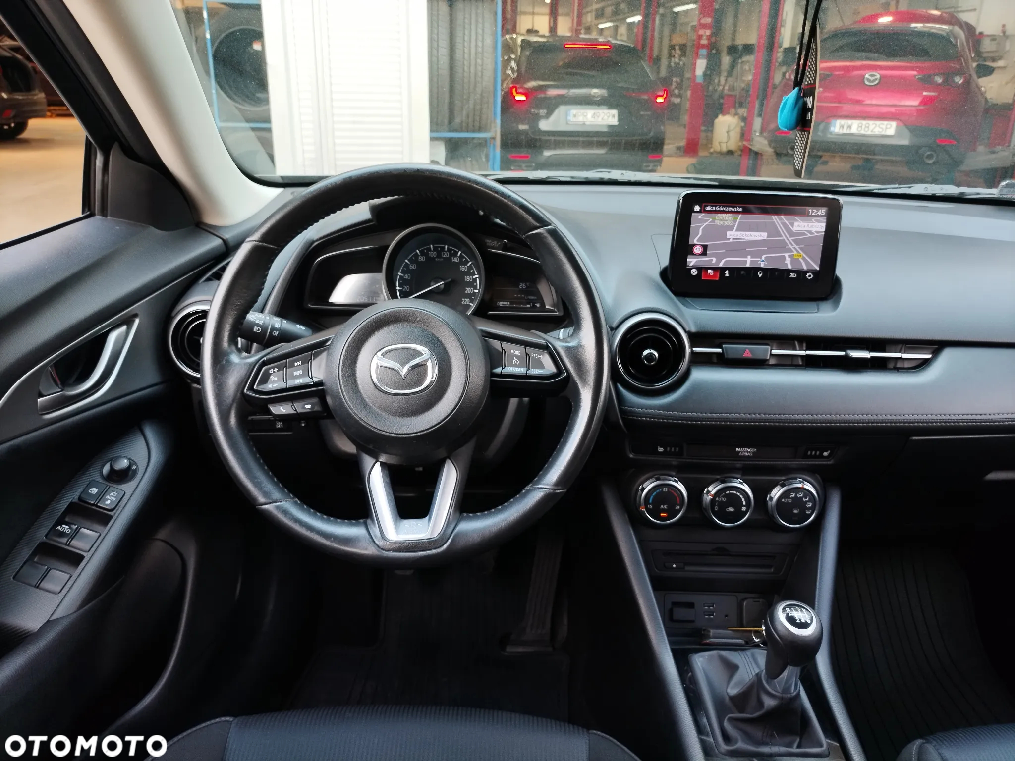 Mazda CX-3 2.0 SkyEnergy - 6