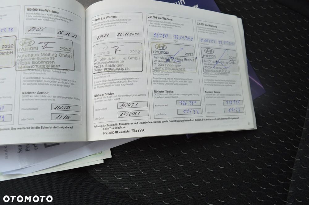 Hyundai ix35 1.6 GDI Comfort 2WD - 29