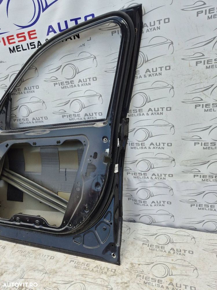 Usa dreapta fata Bmw X3 G01 an 2017-2018-2019-2020-2021-2022-2023 - 4