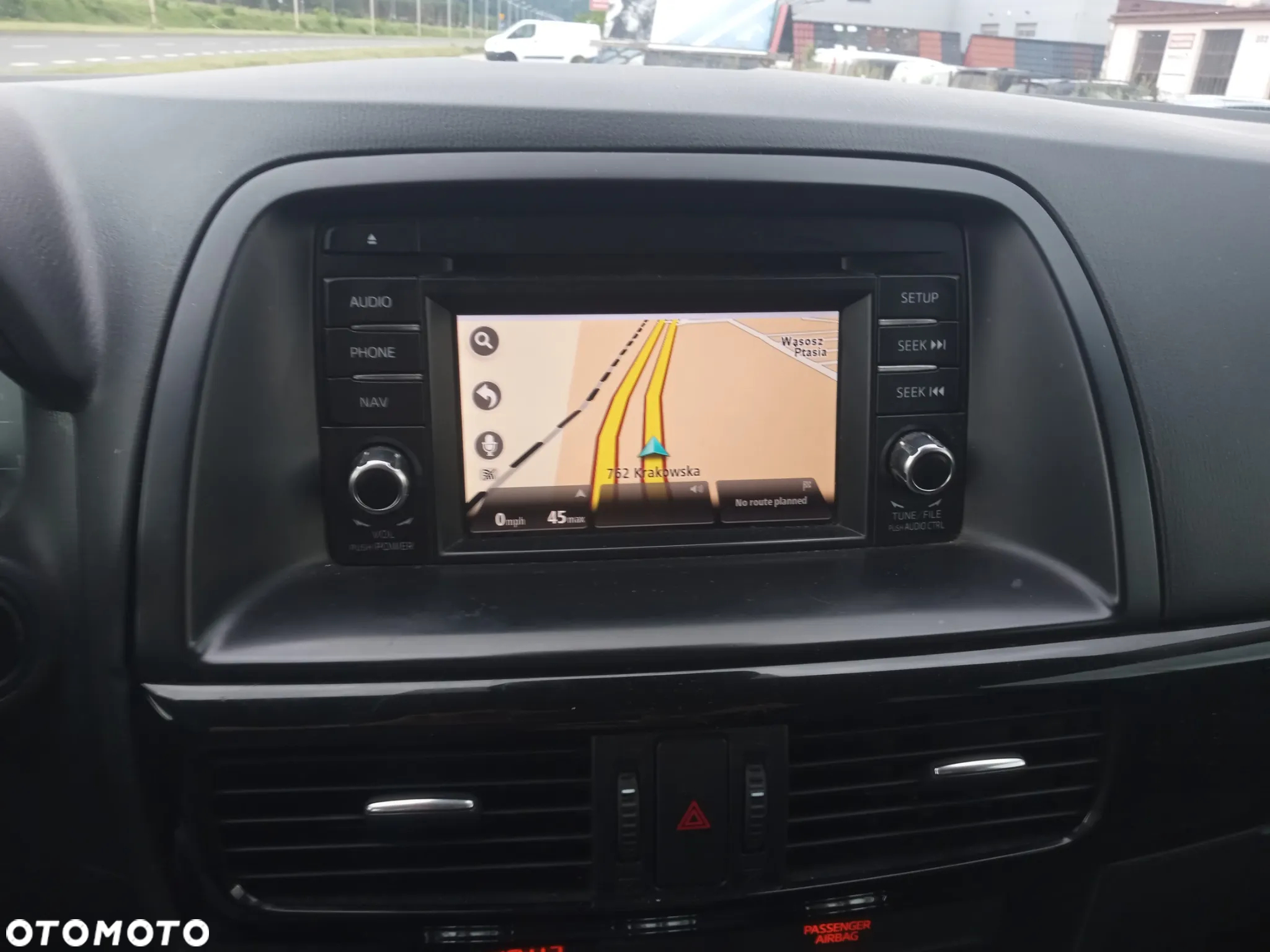 Mazda CX-5 - 22