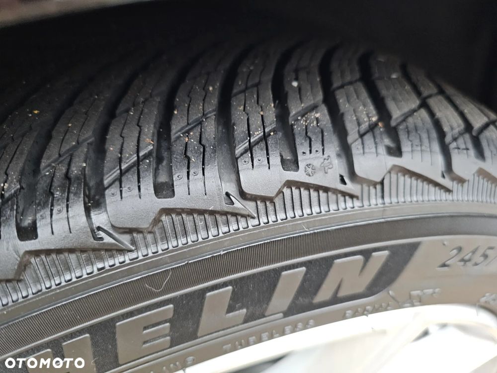 Volvo S90 D4 Inscription - 10