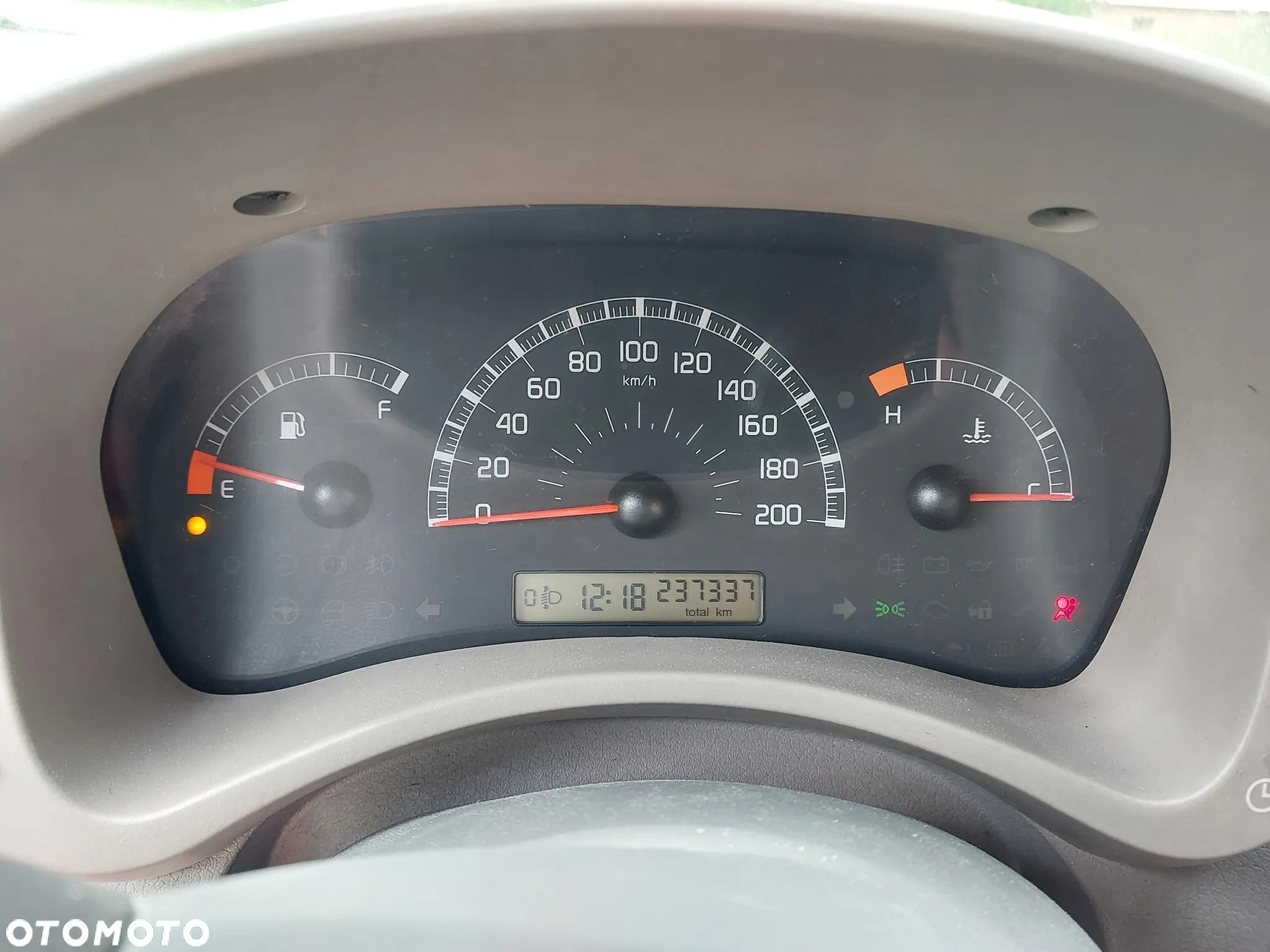 Fiat Panda - 9