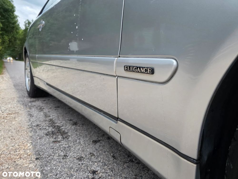 Mercedes-Benz CLK 230 Kompressor - 9
