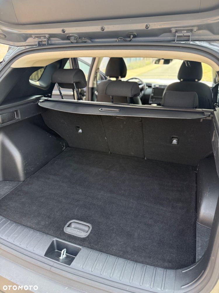 Hyundai Tucson 1.6 T-GDi 48V Smart 2WD DCT - 11