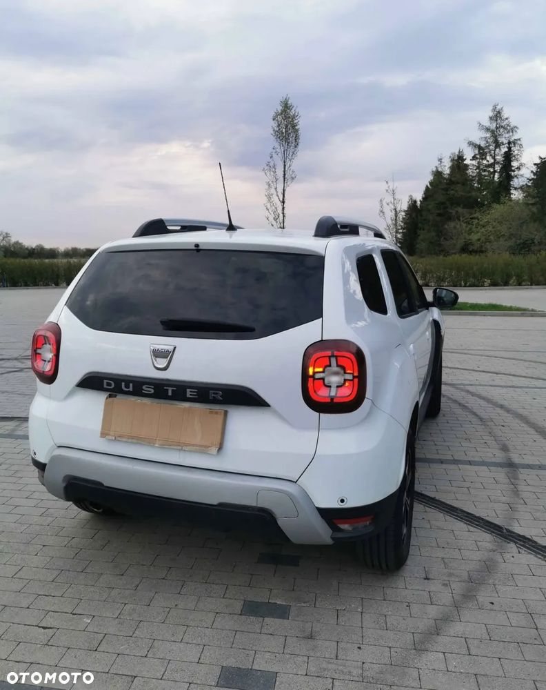Dacia Duster 1.0 TCe SL Celebration - 5